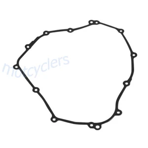 Clutch Gasket Cover for Yamaha MTT690 MT07 MT-07 Tracer 2016-2017 FZ07 FZ-07 - Picture 1 of 9