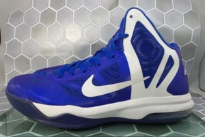 Nike Air Max Hyper Aggressor Mujer’s 524871-400 Azul Talla 9 JL240 - Imagen 1 de 13