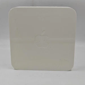 Apple AirPort Extreme A1143 Base Station - Used, No Accessories - Picture 1 of 4