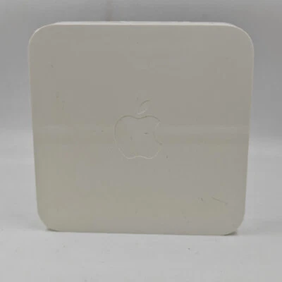 Apple AirPort Extreme A1143 Base Station - Used, No Accessories - Image 1 of 4