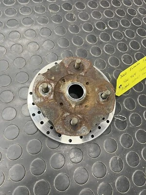 2000 Yamaha Big Bear 400 4x4 Front Right Wheel Hub OEM  - Image 1 of 3