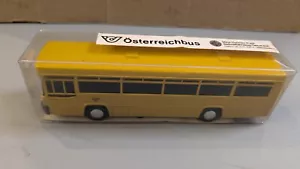 CURSOR MODELL 1/50 AUTOBUS STEYR OSTERREICHUS N° 587 - Bild 1 von 9