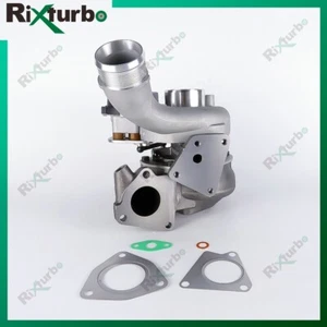 Turbo charger 53049880045 for VW Marine Phaeton Touareg 3.0 TDI 059145702M - Picture 1 of 11
