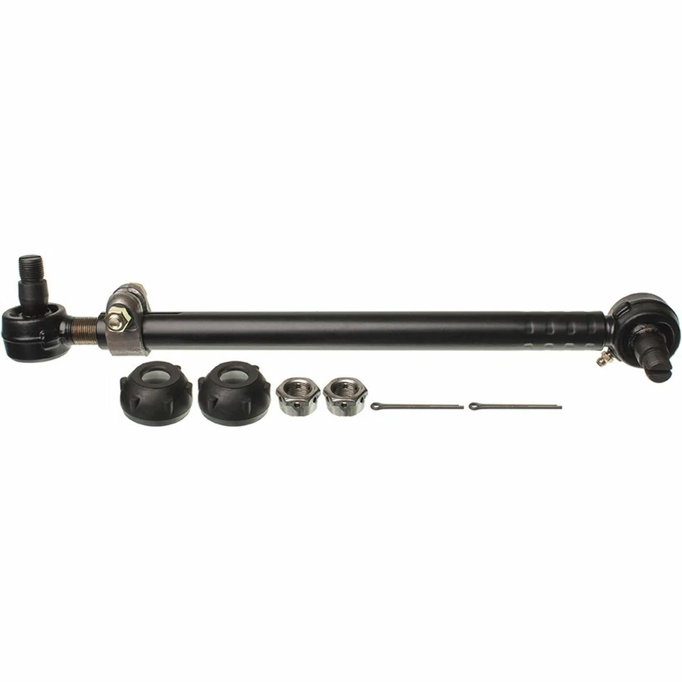  Paquete de 1 enlace de arrastre delantero tracción trasera ajuste directo Foto 1 de 4