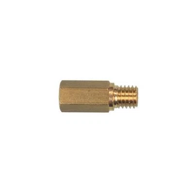Keihin Genuine Hex 190 Main Jet SINGLE Jet KE019.139 for PJ PWK PD PE Carb - Image 1 of 2