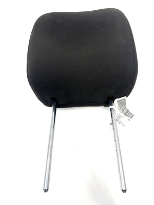 Reposacabezas asiento delantero Kia Soul 2010-2013 tela negra lado izquierdo o derecho OEM Foto 1 de 4