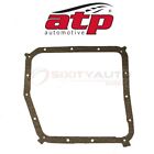 ATP Transmission Oil Pan Gasket for 1983-2001 Toyota Camry - Automatic  vy Toyota Camry