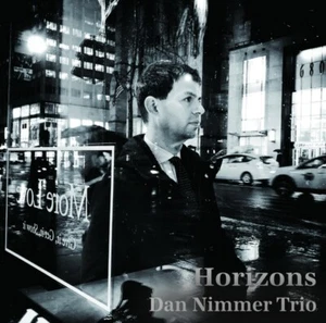 VENUS | Dan Nimmer Trio - Horizons CD - Bild 1 von 1