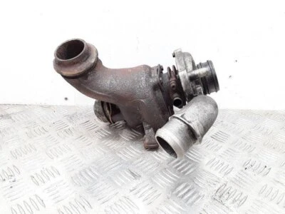 Peugeot 406 Coupe 8C Turbocharger 2.20 Diesel 98kw 2002 20730967 - Image 1 of 4