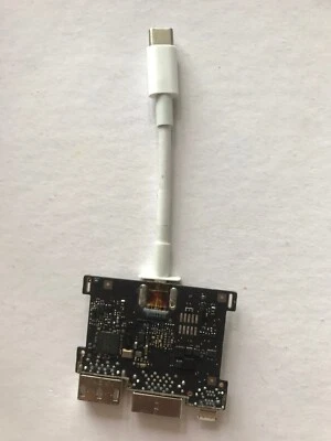 Original Apple USB-C to HDMI Digital AV Multiport Adapter engineering prototype - Image 1 of 4