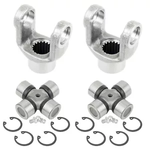 Junta de yugo del eje de hélice trasera se adapta a Can-Am Outlander 650/Max 650 2013 - 2015 - Imagen 1 de 7