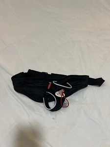 Fuel Belt Hydration Carry Pack Waist. 1 Bottle 20oz. 2 Pocket Elastic Band 370 - Picture 1 of 4