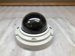 AXIS P3354 12mm IP Tamper Resistant Dome Style Network POE Security Camera - Picture 1 of 6