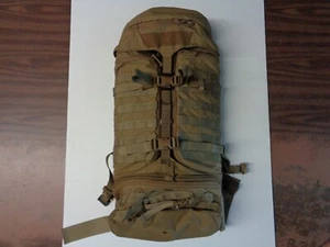 NEW NAR North American Rescue Multi-Mission Trauma Pack Coyote - Picture 1 of 8