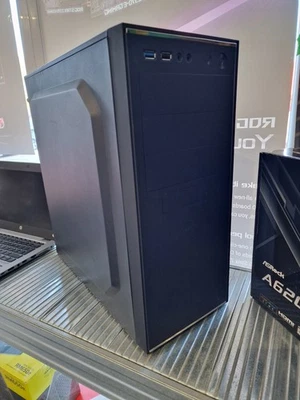 Ryzen 3 Quad-Core PC | 8GB RAM | SSD | Win 11 Pro + Office - Image 1 of 3