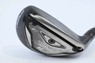 Titleist 816 H2 #4 Hybrid / 23 Degree / X-Flex Aldila Rogue 110 MSI 85 - Image 1 of 4