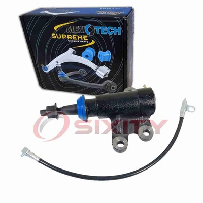 Brazo de rueda loca de dirección delantera Mevotech Supreme para Chevrolet C2500 1993-1999 Gear ar Foto 1 de 4