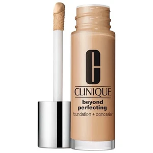CLINIQUE BEYOND PERFECTING FOUNDATION + CONCEALER SHADE 09 NEUTRAL 1 Fl Oz - Picture 1 of 1