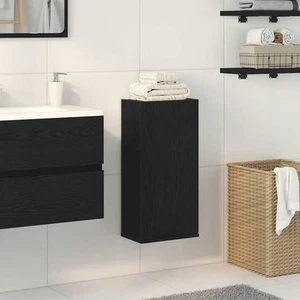 Armario de Baño de Pared Mueble de Almacenaje Tocador Aparador de Aseo vidaXL - Imagen 1 de 140