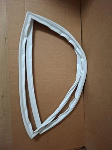 Whirlpool Refrigerator Door Gasket Wht W10838574 W10638676 PS11727983 AP5988771 - Picture 1 of 1