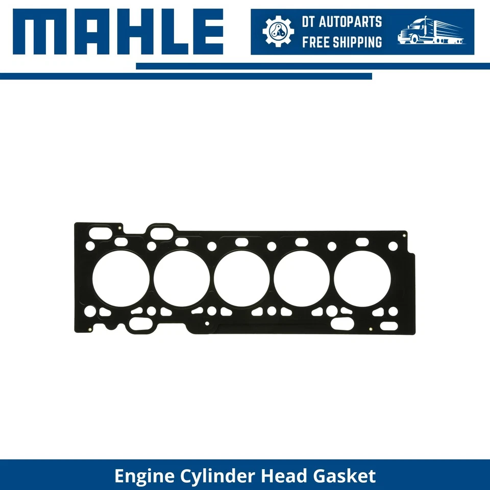 Junta de culata de motor Mahle para Volvo XC60 2015-2016 2,5 L L L5 Foto 1 de 1