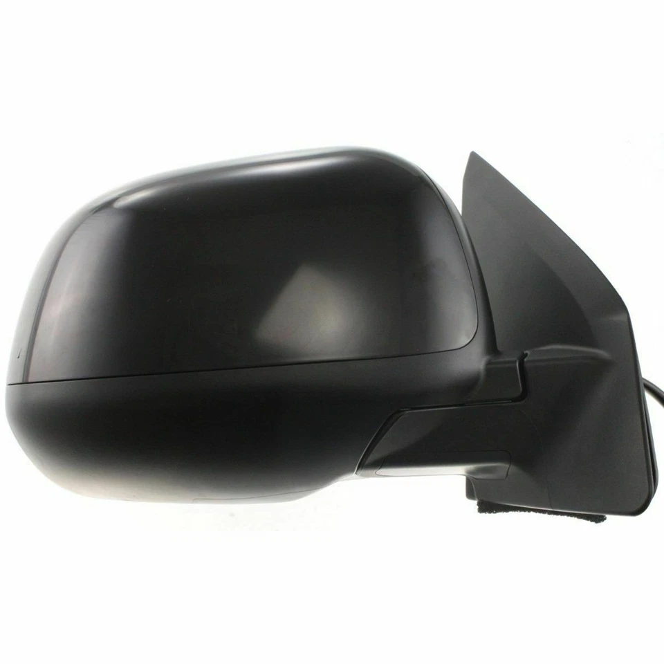 Espejo retrovisor derecho pasajero potencia suave para Mitsubishi Outlander 2007 2008 2009 Foto 1 de 3