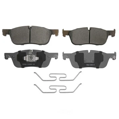 Disc Brake Pad Set fits 2015-2019 Land Rover Discovery Sport Range Rover Evoque - Image 1 of 4