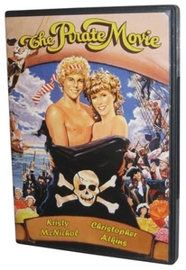 Der Piratenfilm (DVD, 1982) Kristy McNichol Christopher Atkins Anchor Bay - Bild 1 von 7