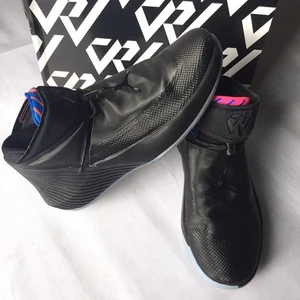 NIB Air Jordan Russell Westbrook Why Not Zero.1 Sneakers Shoes Size 13 Men NEW - Picture 1 of 8