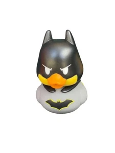 DC - Batman - Rubber Duck - Superhero - Approx 3" High - Warner Brothers - Picture 1 of 3