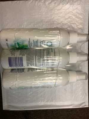 3X Herbal Essences Naked flexible hold spritzer 8 oz Each - Image 1 of 2