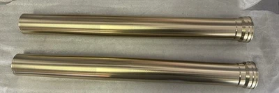 Tubos de horquilla superior Honda 450 R 2025 OEM Foto 1 de 4