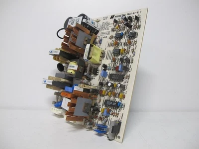 OCE 7050 Printer 5583576 06 6022-07-011 Board PCB 2912306 Magnetek 6022-02/6 - Image 1 of 4