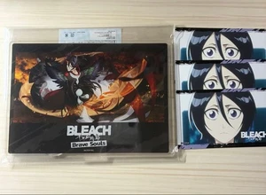 Soporte acrílico BLEACH Brave Souls Acsta Rukia Kuchiki - Imagen 1 de 1