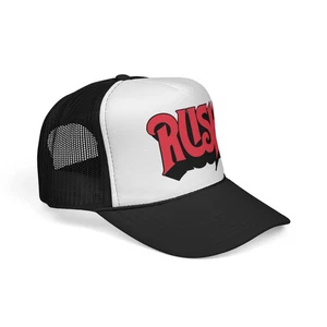 Sombrero de camionero Rush - Imagen 1 de 2