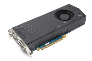 NVIDIA GeForce GTX 1060 6GB GDDR5 Graphics Card - Picture 1 of 5