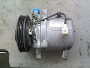 SUBARU Pleo 2005 TA-RA2 A/C Compressor 73111KE015 [Used] [PA116532892] - Picture 1 of 2