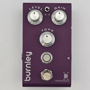 Bogner / BURNLEY V2 - Picture 1 of 9