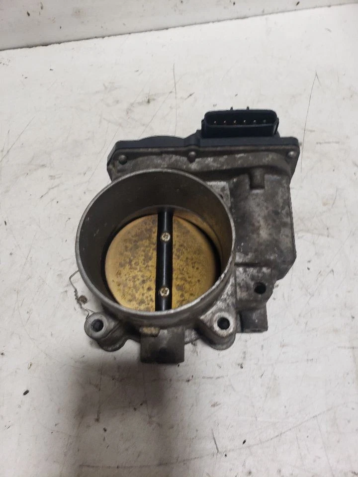 Throttle Body XC70 3.0L Fits 08-15 VOLVO 70 SERIES 718423 - Image 1 of 4