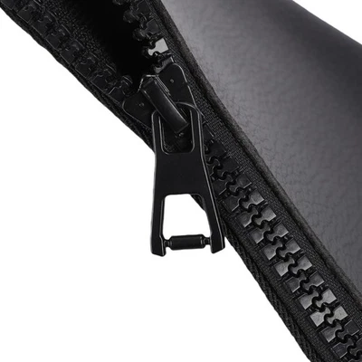 Reitsport Halbchaps für Erwachsene Mikrofaser Schutz Beinschutz Half Chap für - Bild 1 von 4