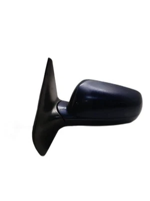 Driver Side View Mirror Power Sedan City Canada Heated Fits 99-11 JETTA 1330024 - Image 1 of 4