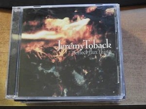 JEREMY TOBACK PERFECT AUX THINGS  (CD) - Bild 1 von 2