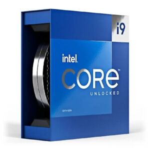 Procesador Intel Core i9-13900K - BX8071513900K