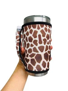 Giraffa Large / XL Movimentatore senza fondo™ - Foto 1 di 3