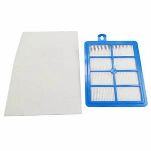 Vacuum Filter for Electrolux Ultra Silencer Ultra Active PC91-ANIMA Pure C9 Ani - Picture 1 of 8