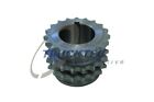 TRUCKTEC AUTOMOTIVE 02.12.096 GEAR, CRANKSHAFT FOR MERCEDES-BENZ