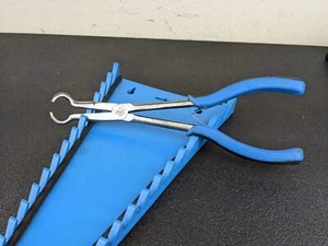 #bj690 Cornwell Tools CPL-3270 Long Grip Hose Pliers - Picture 1 of 22