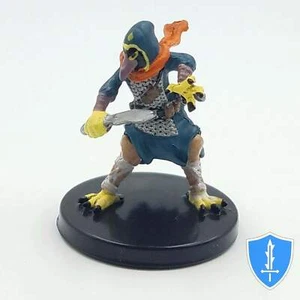 Tengu Rogue - Ciudad de los Presagios Perdidos #9 Batallas Pathfinder D&D Kenku Miniatura - Imagen 1 de 2