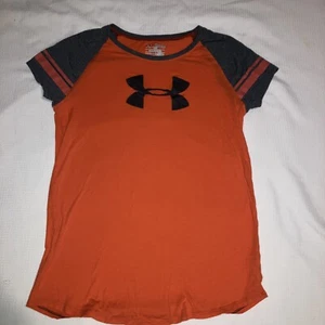 Under Armour Youth  Xl Heat gear Loose Fit - Picture 1 of 7