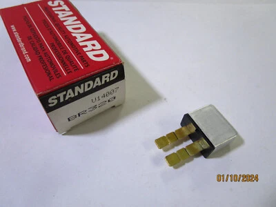 Circuit Breaker Standard BR-320 fits 91-94 Mercury Topaz Foto 1 de 4